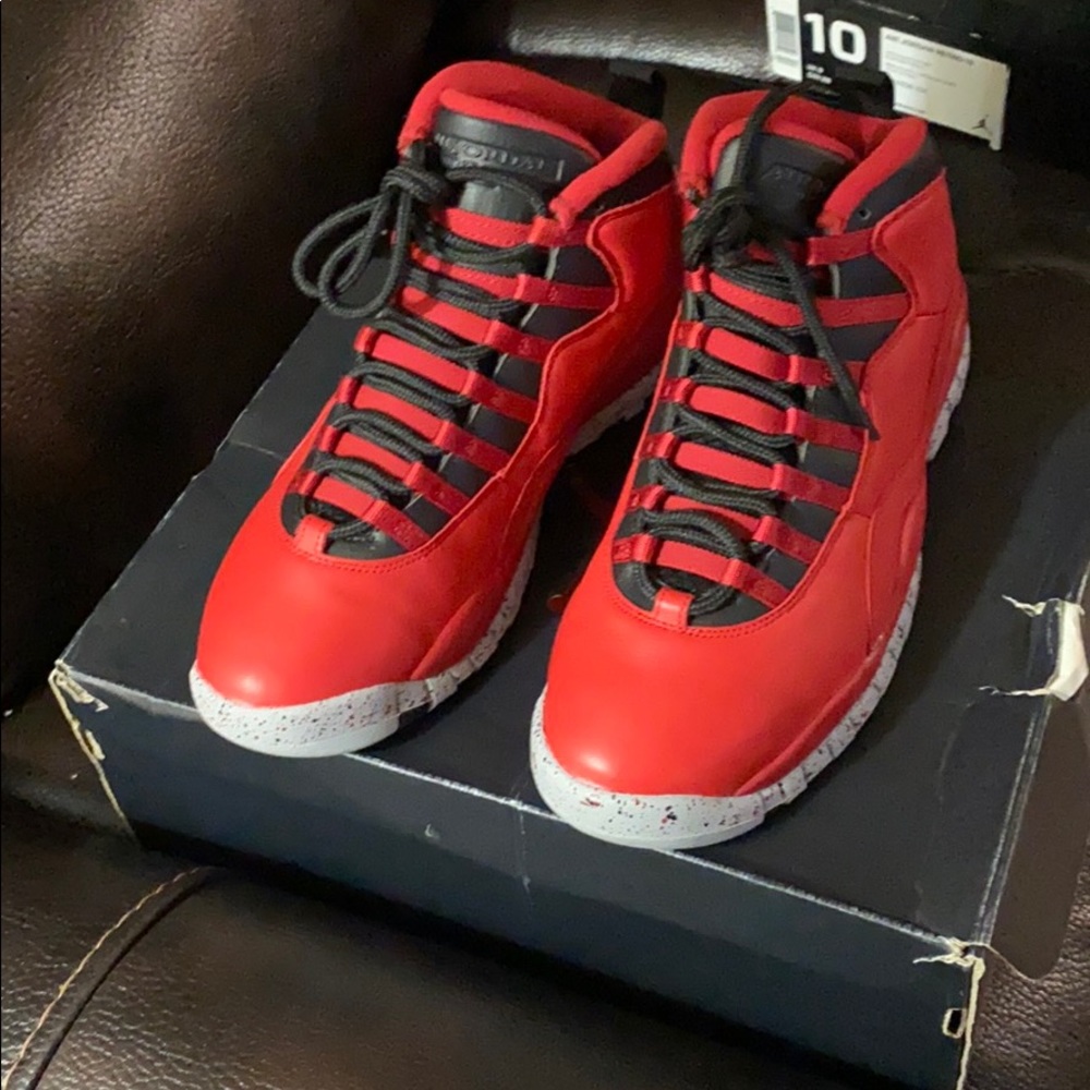 Air Jordan 10 RETRO 30TH
